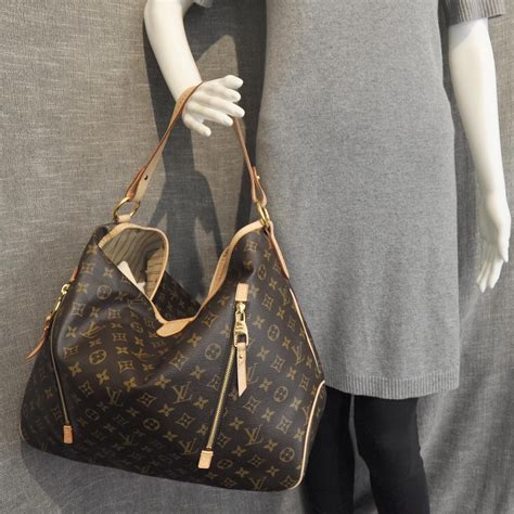 louis vuitton delightful gm replica|louis vuitton counterfeit.